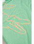 Lacoste Tricou cu imprimeu logo - Pled.ro