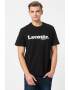 Lacoste Tricou regular fit cu imprimeu logo - Pled.ro