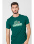 Lacoste Tricou cu imprimeu logo - Pled.ro