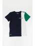 Lacoste Tricou cu imprimeu logo discret - Pled.ro