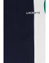 Lacoste Tricou cu imprimeu logo discret - Pled.ro