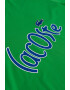 Lacoste Tricou de bumbac cu imprimeu logo - Pled.ro