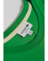 Lacoste Tricou de bumbac cu imprimeu logo - Pled.ro