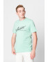 Lacoste Tricou de bumbac cu imprimeu logo - Pled.ro