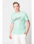 Lacoste Tricou de bumbac cu imprimeu logo - Pled.ro