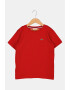 Lacoste Tricou de bumbac cu logo - Pled.ro