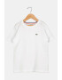 Lacoste Tricou de bumbac cu logo - Pled.ro