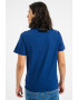 Lacoste Tricou de bumbac cu logo brodat - Pled.ro