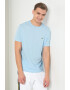 Lacoste Tricou regular fit din bumbac pima - Pled.ro