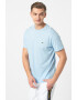 Lacoste Tricou regular fit din bumbac pima - Pled.ro