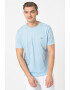 Lacoste Tricou regular fit din bumbac pima - Pled.ro