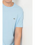 Lacoste Tricou regular fit din bumbac pima - Pled.ro