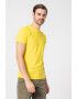 Lacoste Tricou regular fit din bumbac pima - Pled.ro