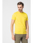 Lacoste Tricou regular fit din bumbac pima - Pled.ro