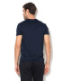 Lacoste Tricou regular fit din bumbac pima - Pled.ro