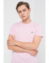 Lacoste Tricou regular fit din bumbac pima - Pled.ro