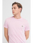 Lacoste Tricou regular fit din bumbac pima - Pled.ro