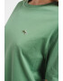 Lacoste Tricou lejer cu decolteu rotund - Pled.ro