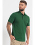 Lacoste Tricou polo cu aplicatie logo - Pled.ro