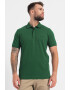 Lacoste Tricou polo cu aplicatie logo - Pled.ro