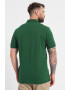 Lacoste Tricou polo cu aplicatie logo - Pled.ro