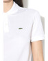 Lacoste Tricou polo din bumbac pique - Pled.ro