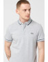 Lacoste Tricou polo cu broderie logo - Pled.ro