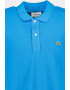 Lacoste Tricou polo cu broderie logo - Pled.ro