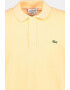 Lacoste Tricou polo cu broderie logo - Pled.ro