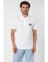 Lacoste Tricou polo cu detaliu logo - Pled.ro