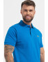 Lacoste Tricou polo cu detaliu logo - Pled.ro