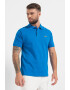 Lacoste Tricou polo cu detaliu logo - Pled.ro