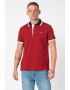 Lacoste Tricou polo cu garnituri constrastante - Pled.ro