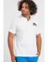 Lacoste Tricou polo cu imprimeu logo - Pled.ro