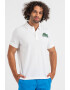 Lacoste Tricou polo cu imprimeu logo - Pled.ro