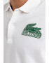 Lacoste Tricou polo cu imprimeu logo - Pled.ro