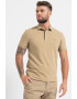 Lacoste Tricou polo cu logo brodat - Pled.ro