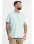 Lacoste Tricou polo cu logo brodat - Pled.ro