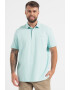 Lacoste Tricou polo cu logo brodat - Pled.ro