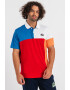 Lacoste Tricou polo cu logo brodat - Pled.ro