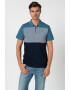 Lacoste Tricou polo cu logo brodat - Pled.ro