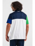 Lacoste Tricou polo cu logo brodat - Pled.ro