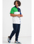 Lacoste Tricou polo cu logo brodat - Pled.ro