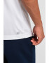 Lacoste Tricou polo cu logo brodat - Pled.ro