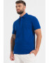 Lacoste Tricou polo cu logo brodat - Pled.ro