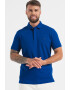 Lacoste Tricou polo cu logo brodat - Pled.ro