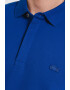 Lacoste Tricou polo cu logo brodat - Pled.ro