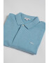 Lacoste Tricou polo cu logo brodat logo - Pled.ro