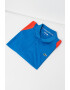 Lacoste Tricou polo cu maneci raglan - Pled.ro