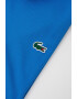 Lacoste Tricou polo cu maneci raglan - Pled.ro